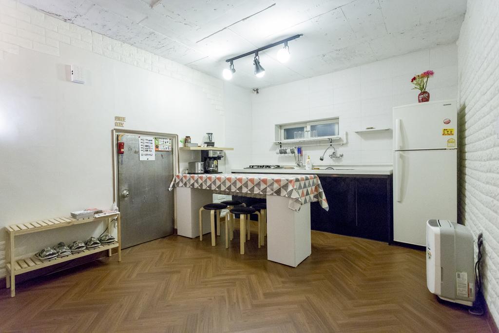 Villa Xicun168 Seul Esterno foto