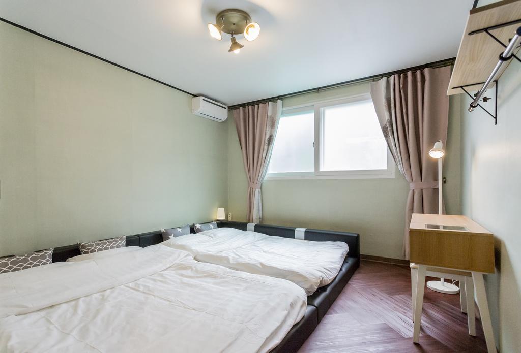 Villa Xicun168 Seul Esterno foto